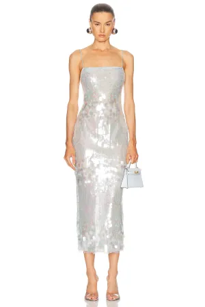 Alana Dress