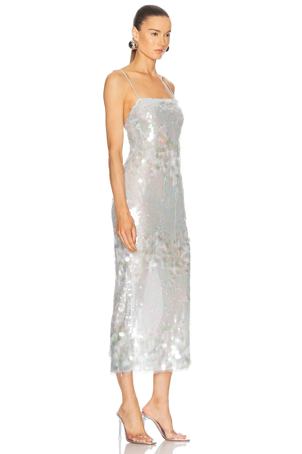 Alana Dress