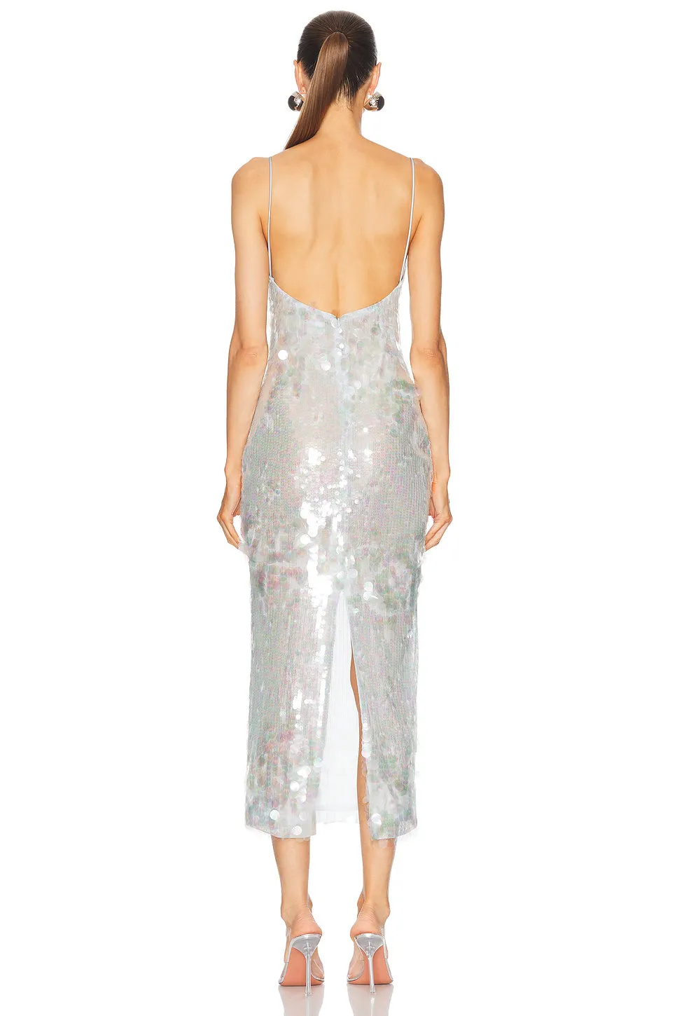 Alana Dress