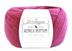 Alpaca Rhythm 666