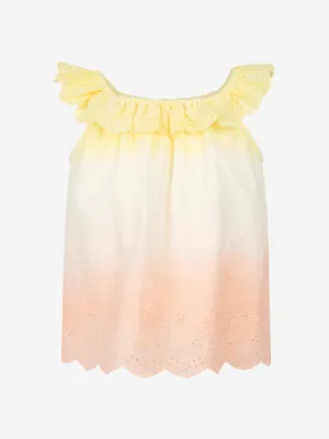 Bonpoint Girls Blouse