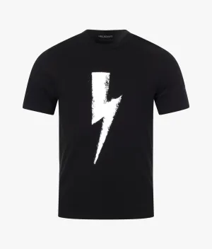 Chalk Bolt T-Shirt