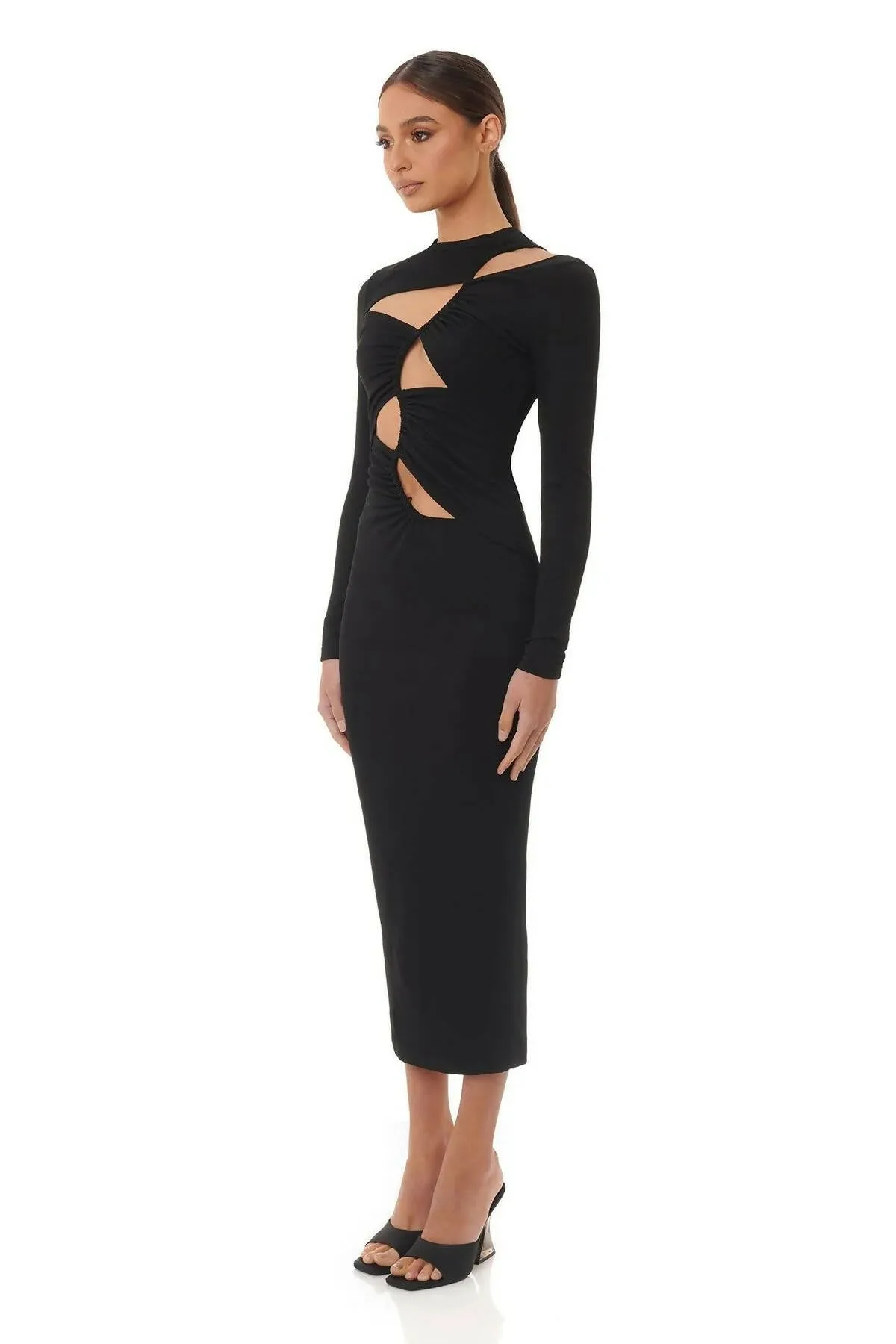 Eliya The Label Cabana Dress