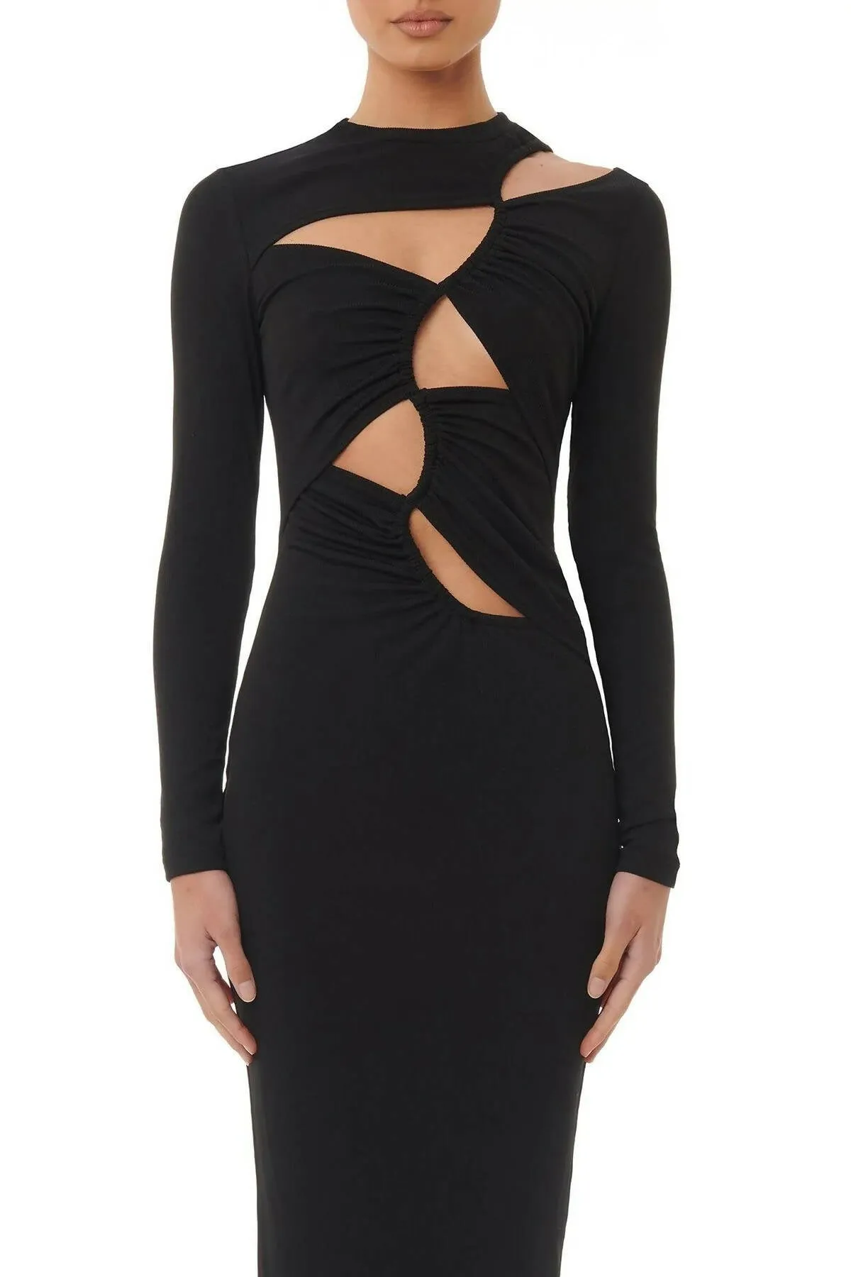Eliya The Label Cabana Dress
