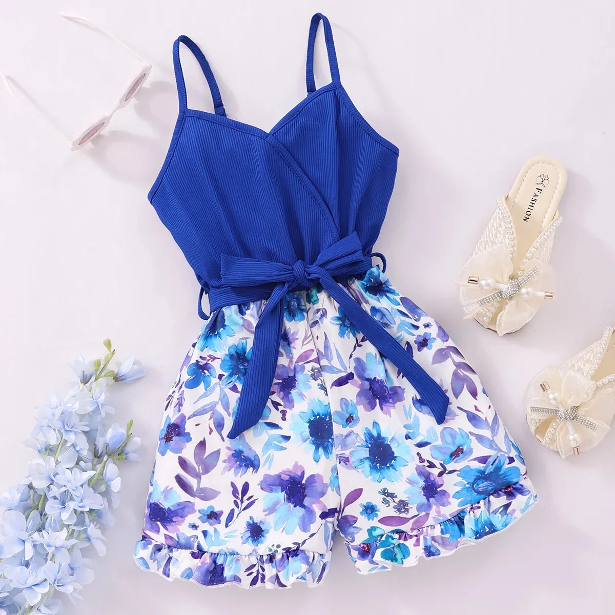 Eliz's Playsuit