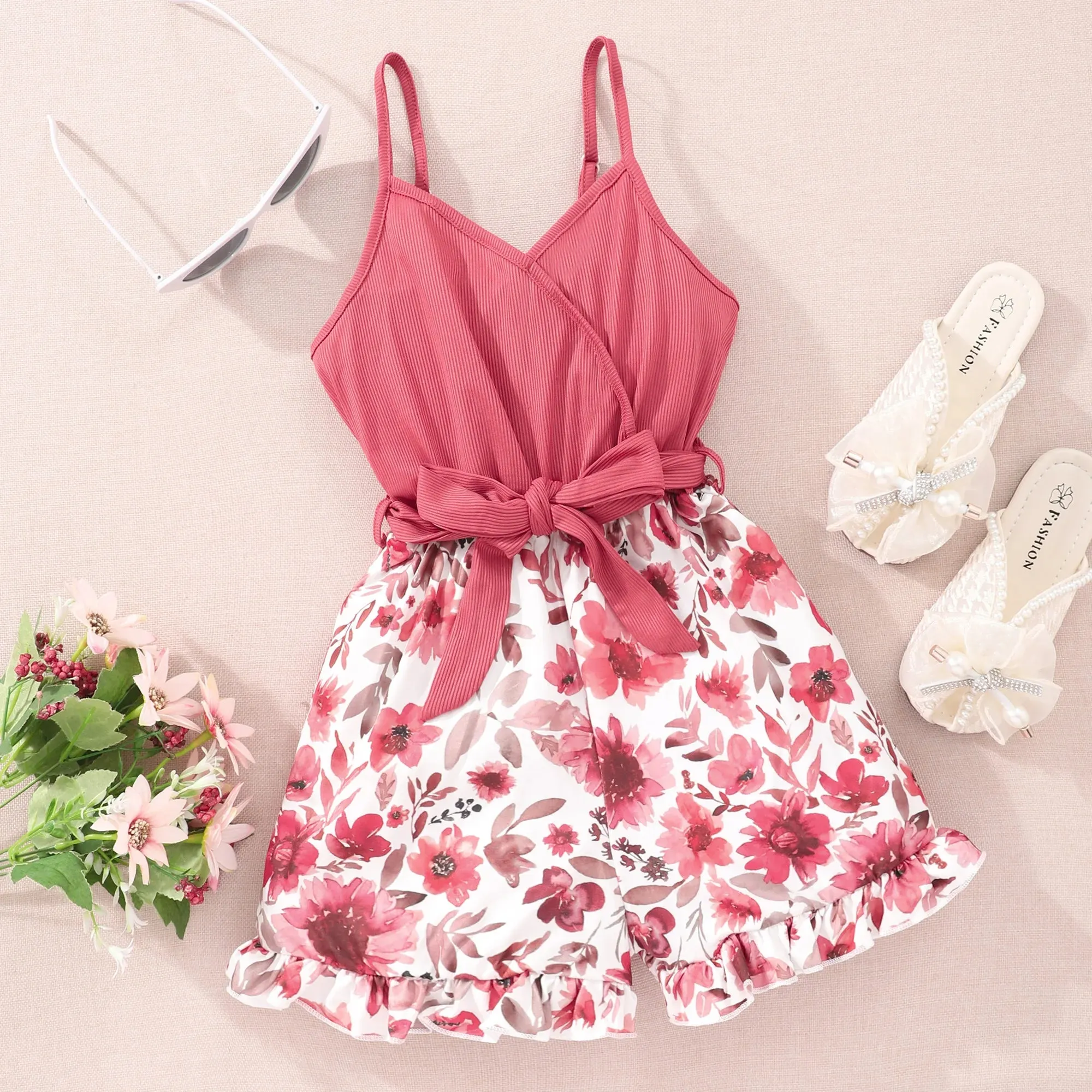 Eliz's Playsuit