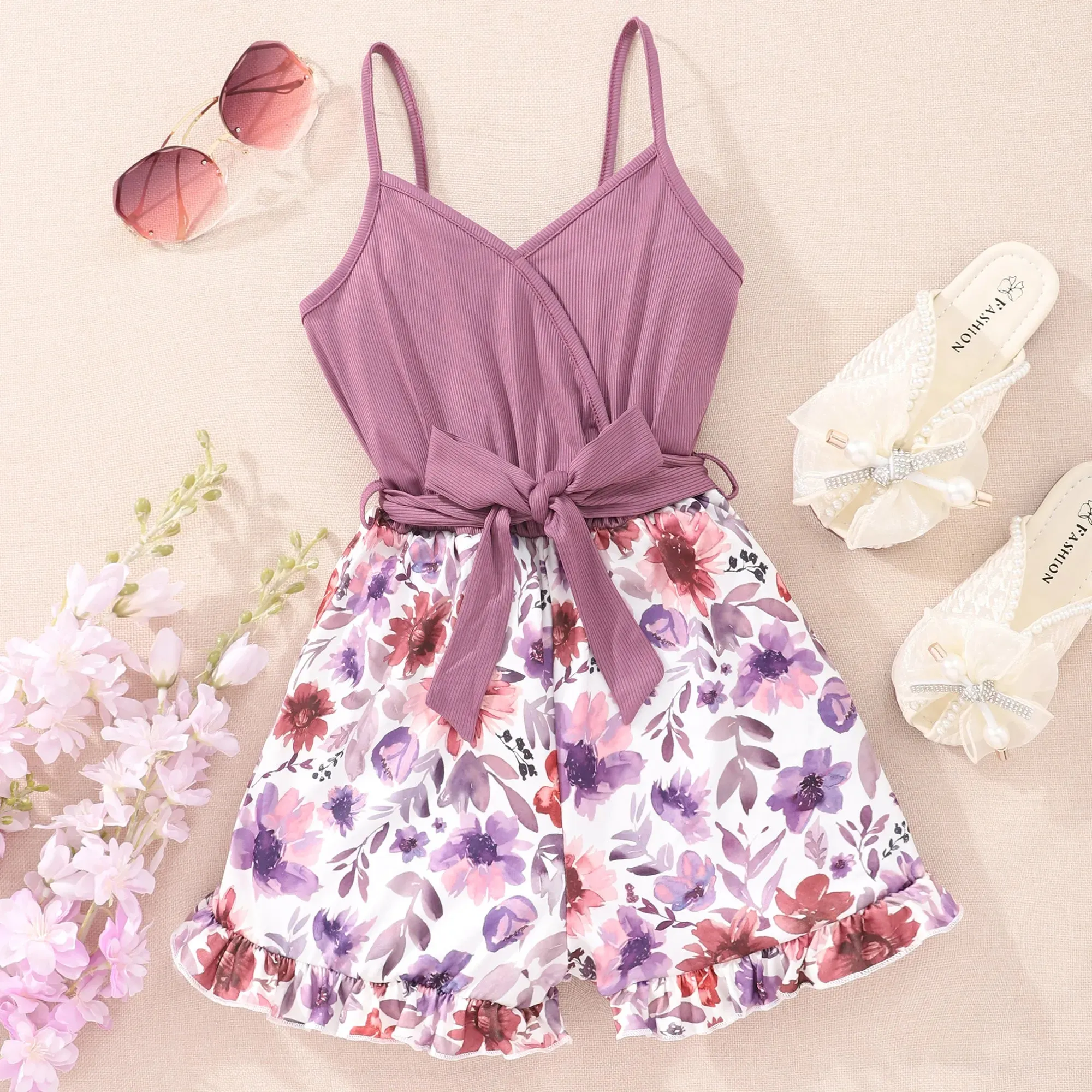 Eliz's Playsuit