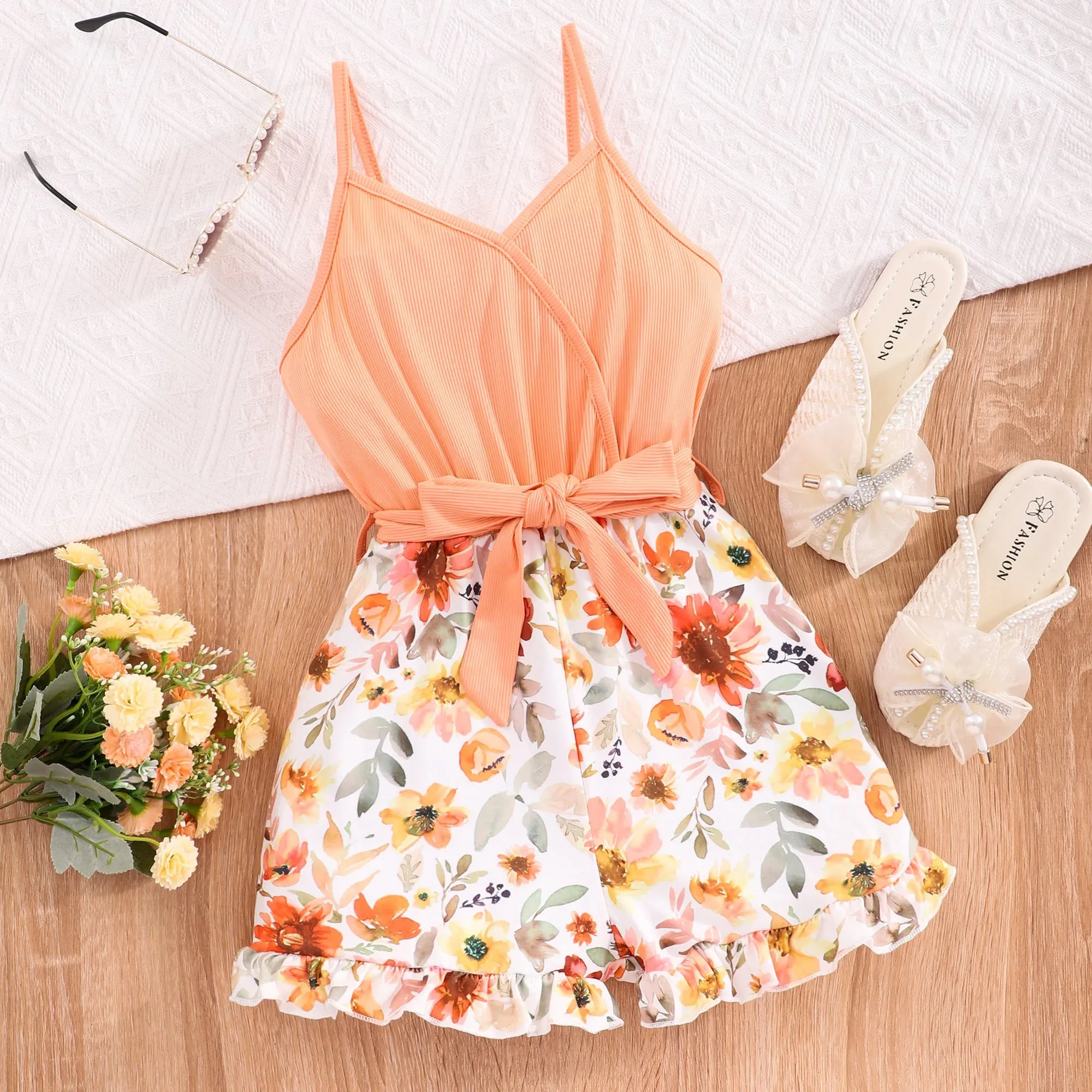 Eliz's Playsuit