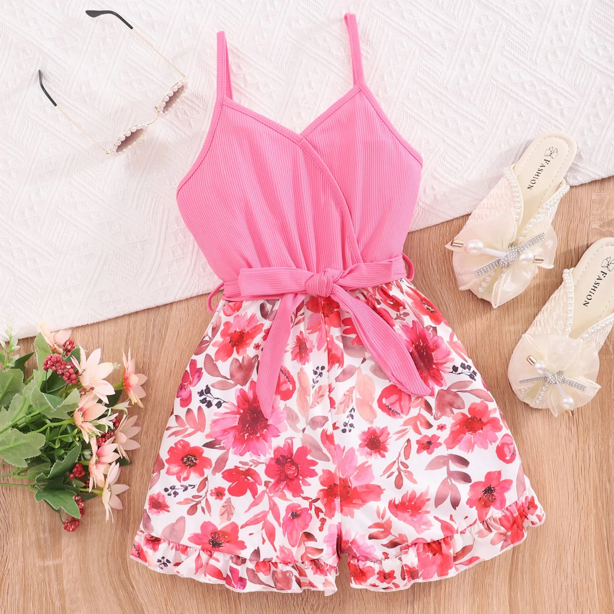 Eliz's Playsuit