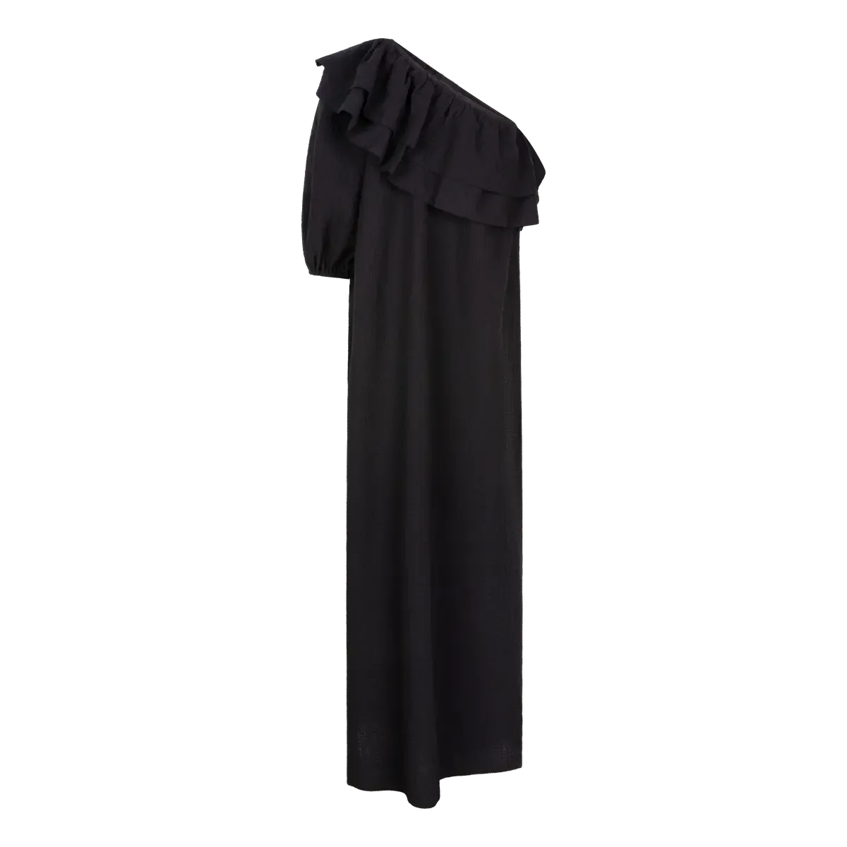 EVERLY DRESS | BLACK