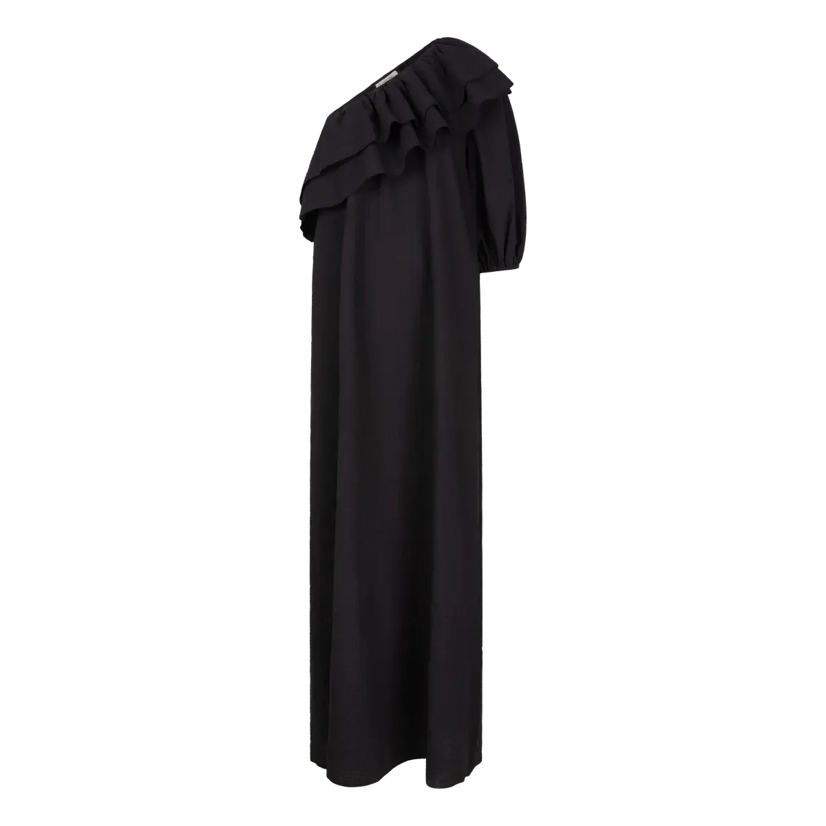 EVERLY DRESS | BLACK