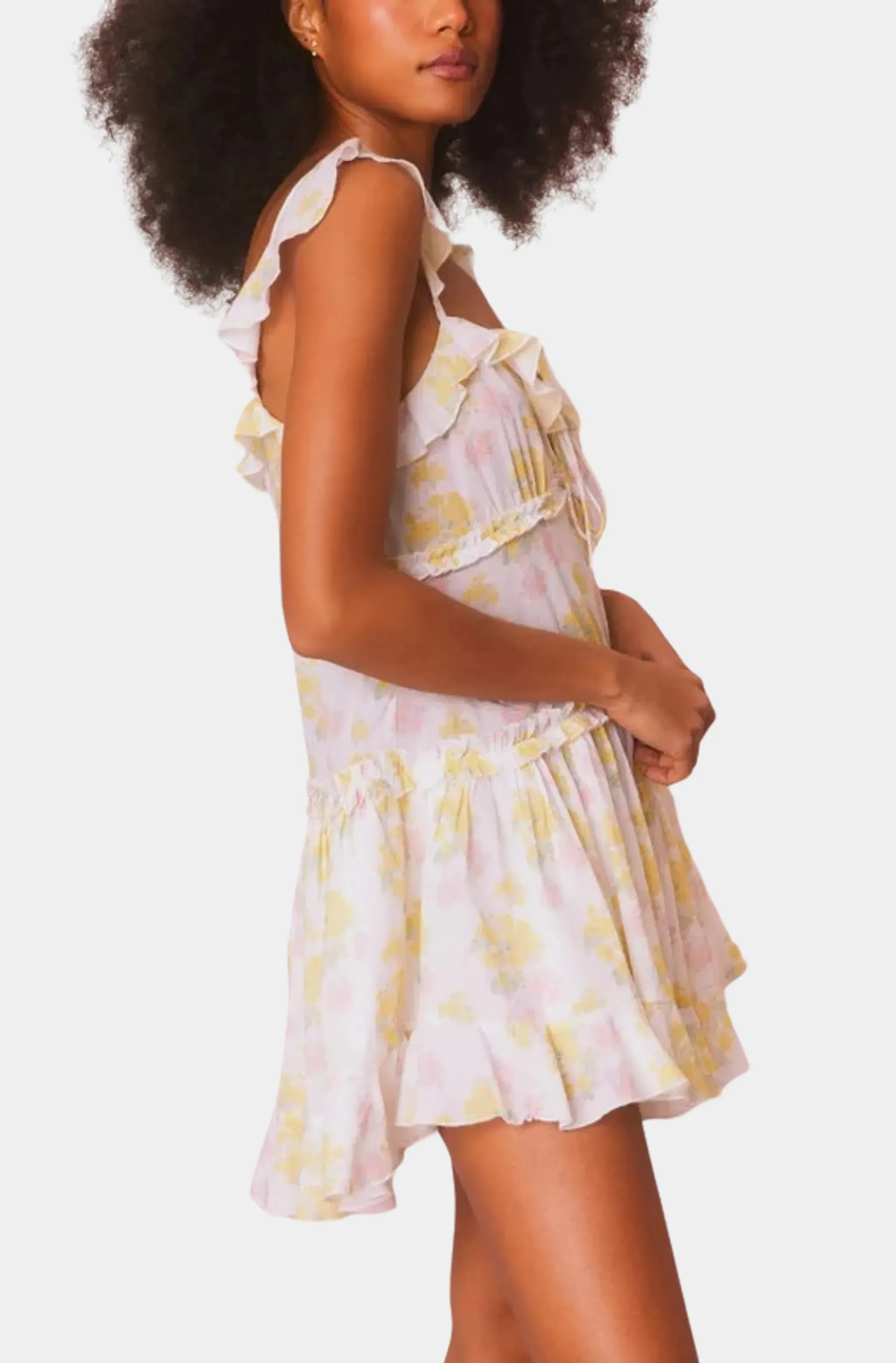 Frista Dress