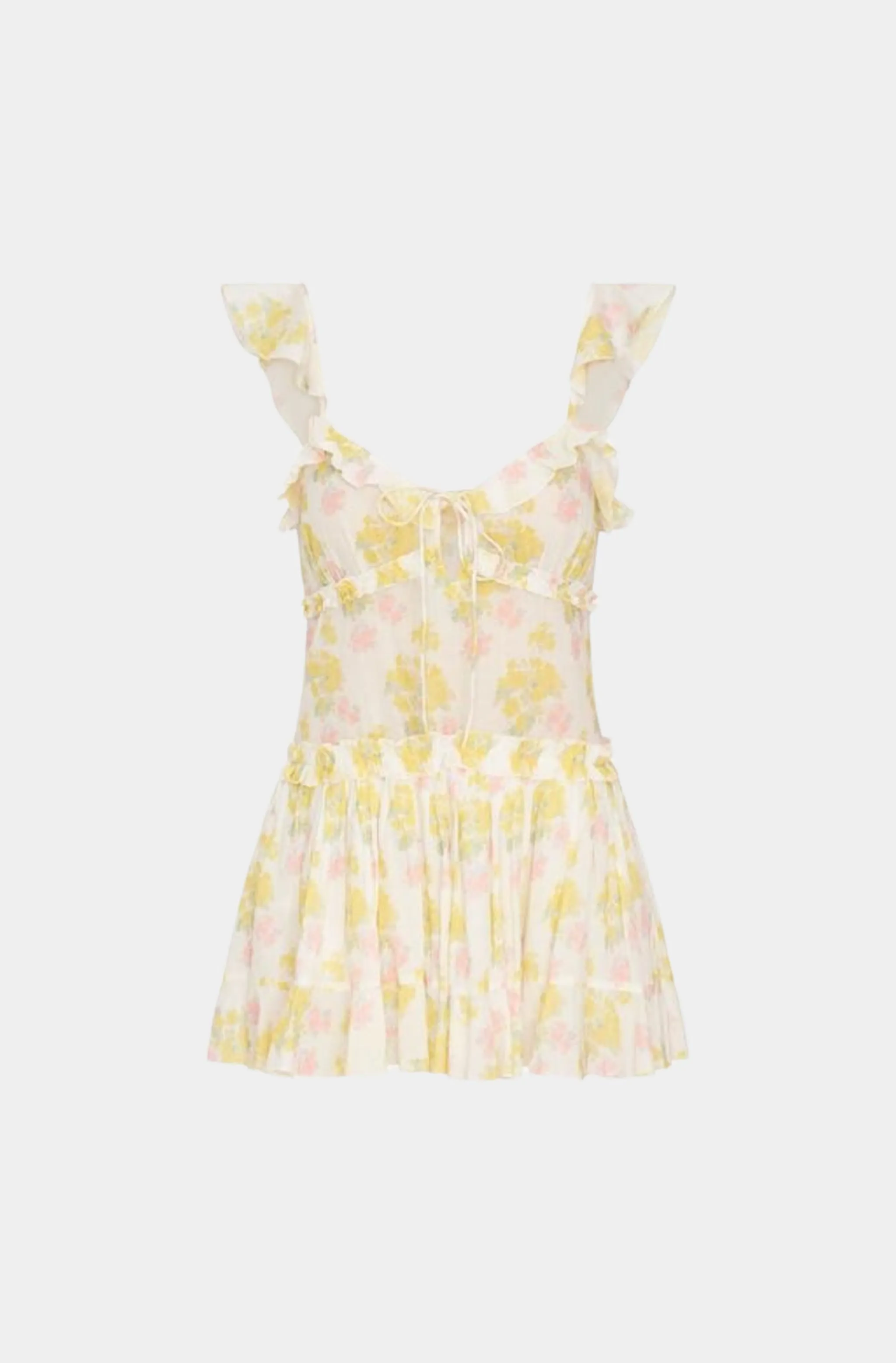 Frista Dress