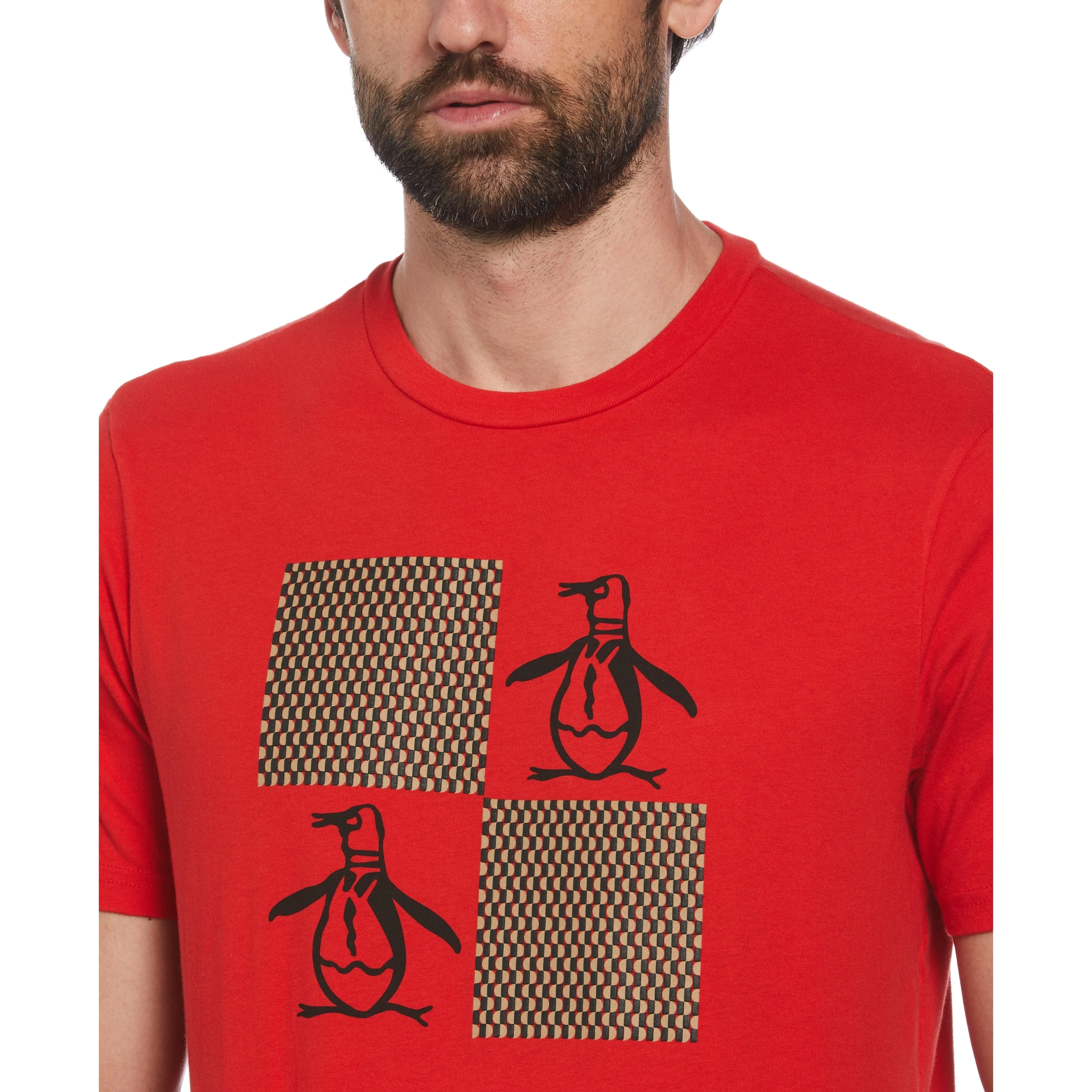 HD Checker Pete Tee