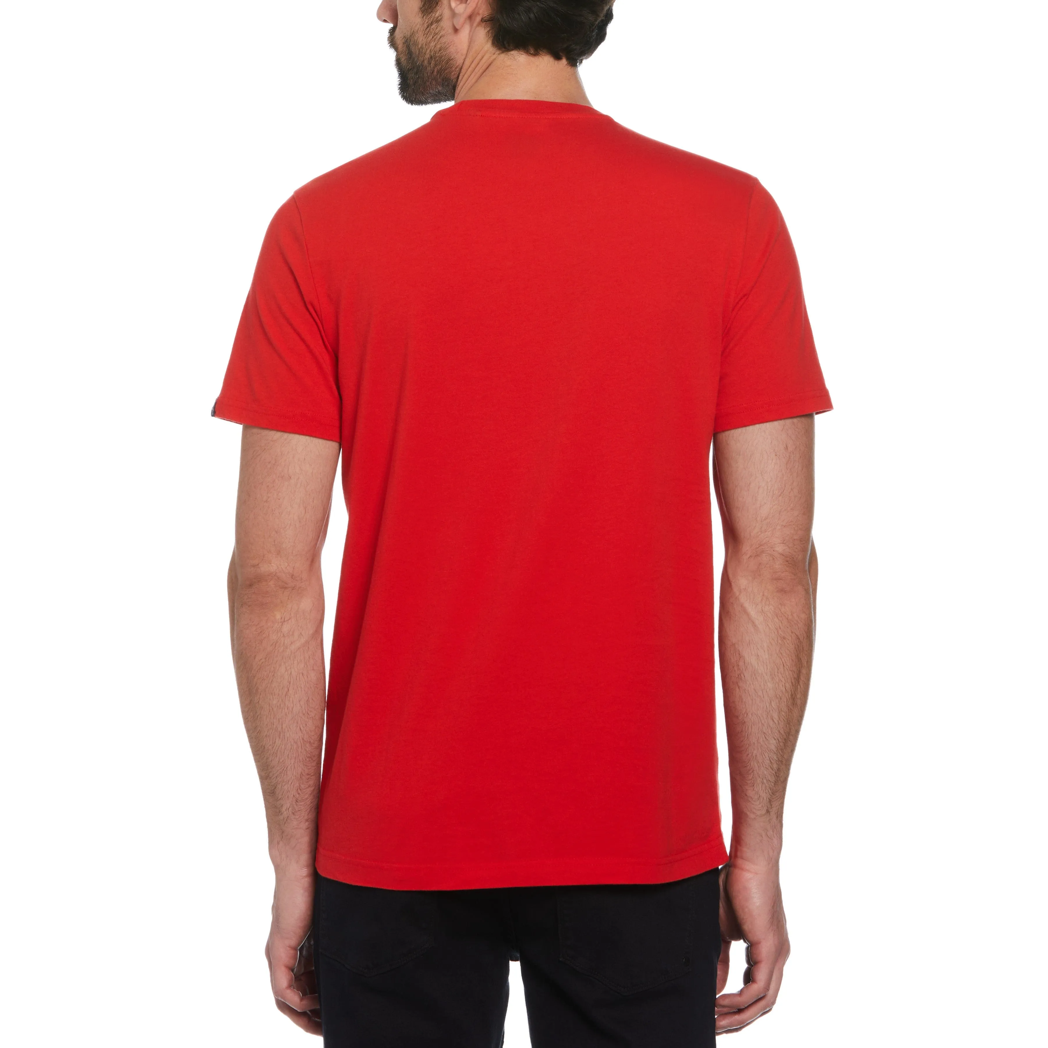 HD Checker Pete Tee