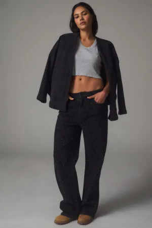 IVY-Brooke Glam Rockstar Grey