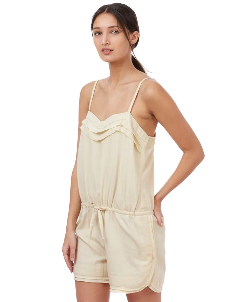 Lalita Playsuit