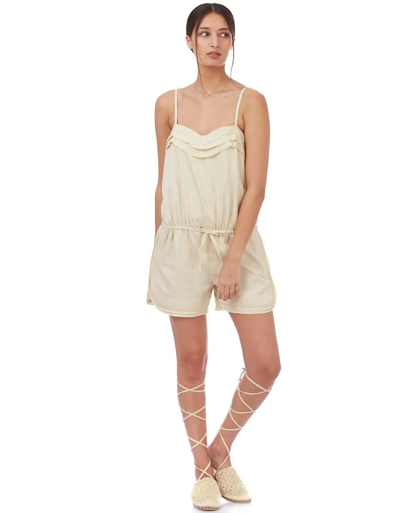 Lalita Playsuit