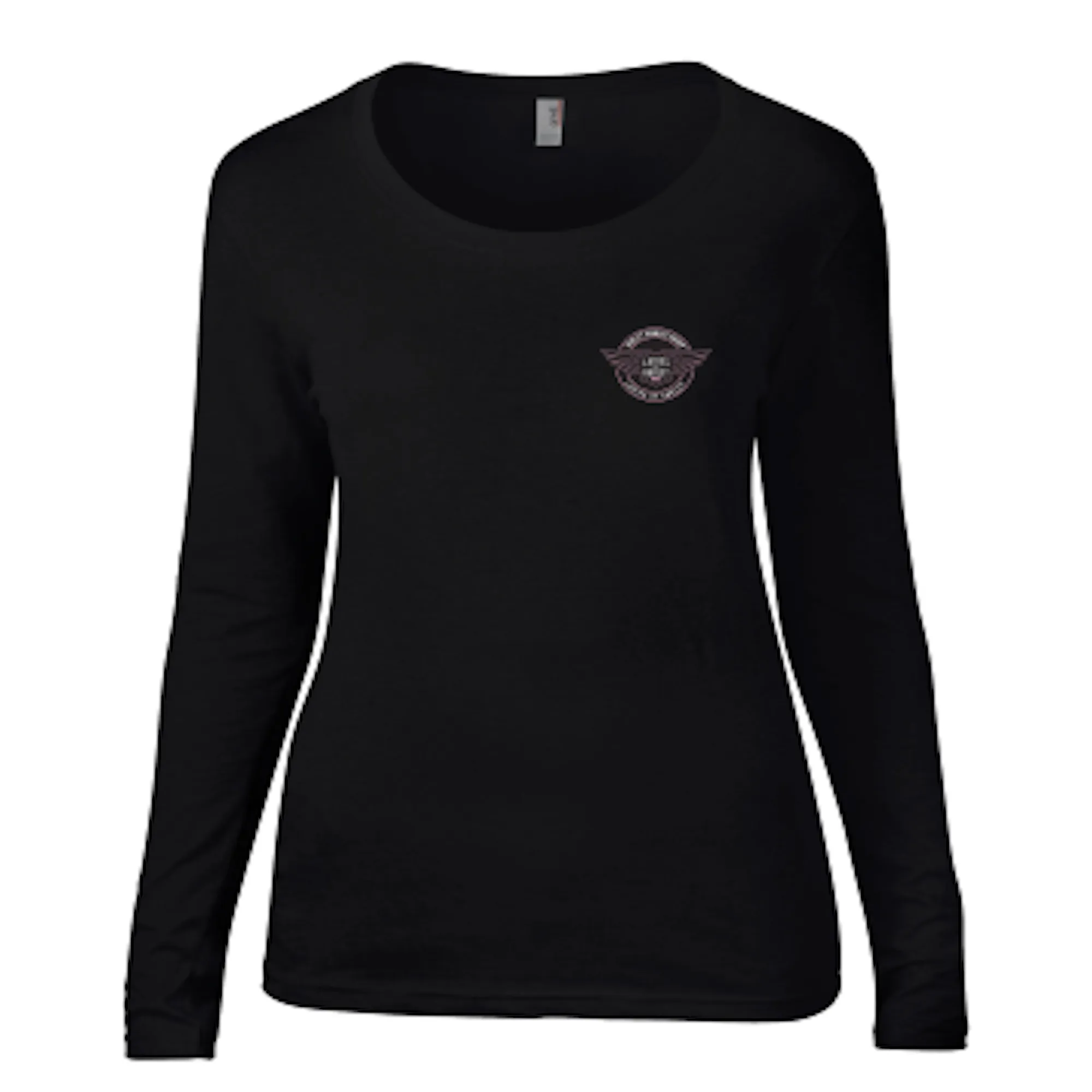 LOH Long-Sleeve Ladies T-Shirt
