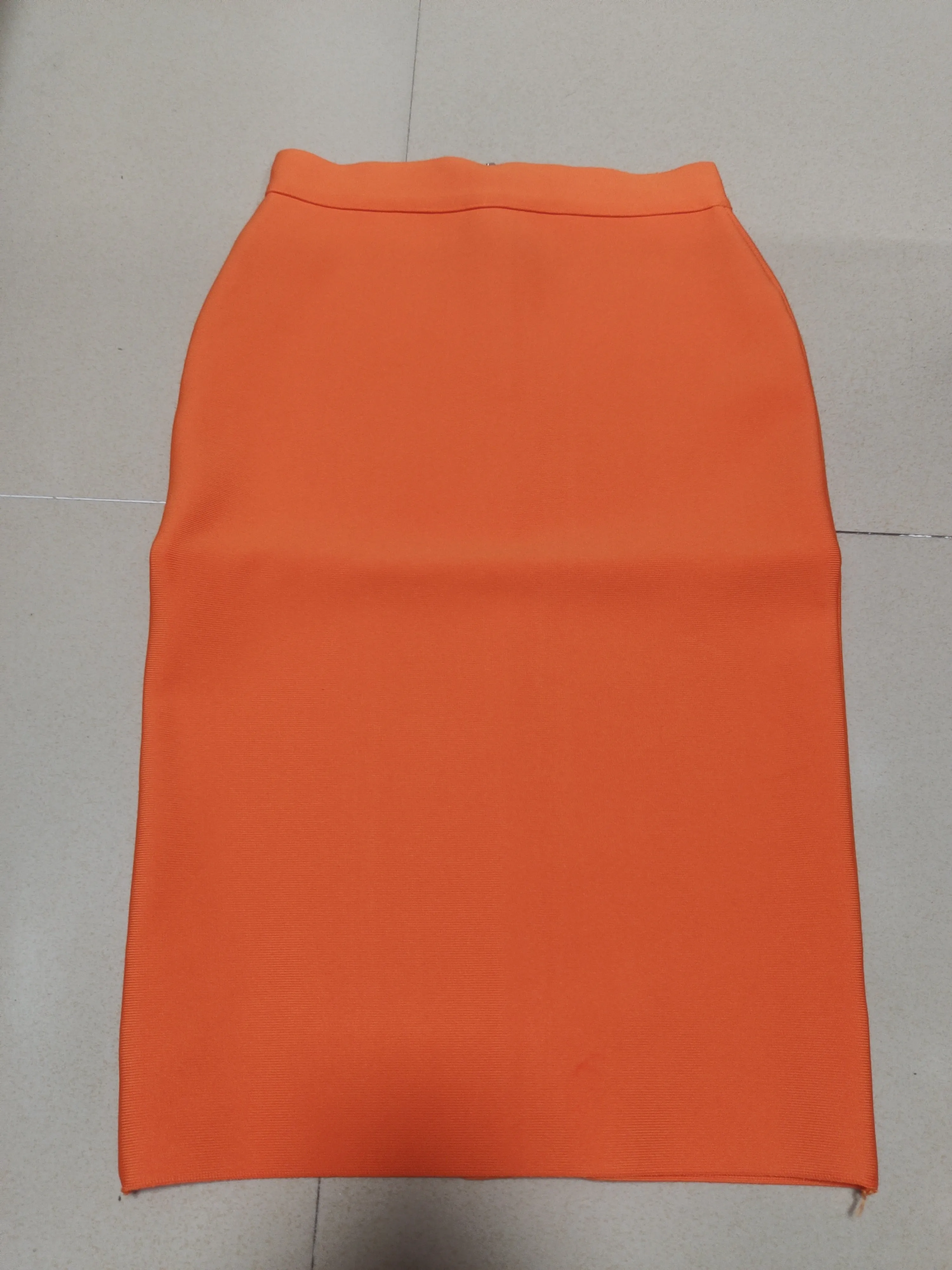 Make A Move Bandage Skirt