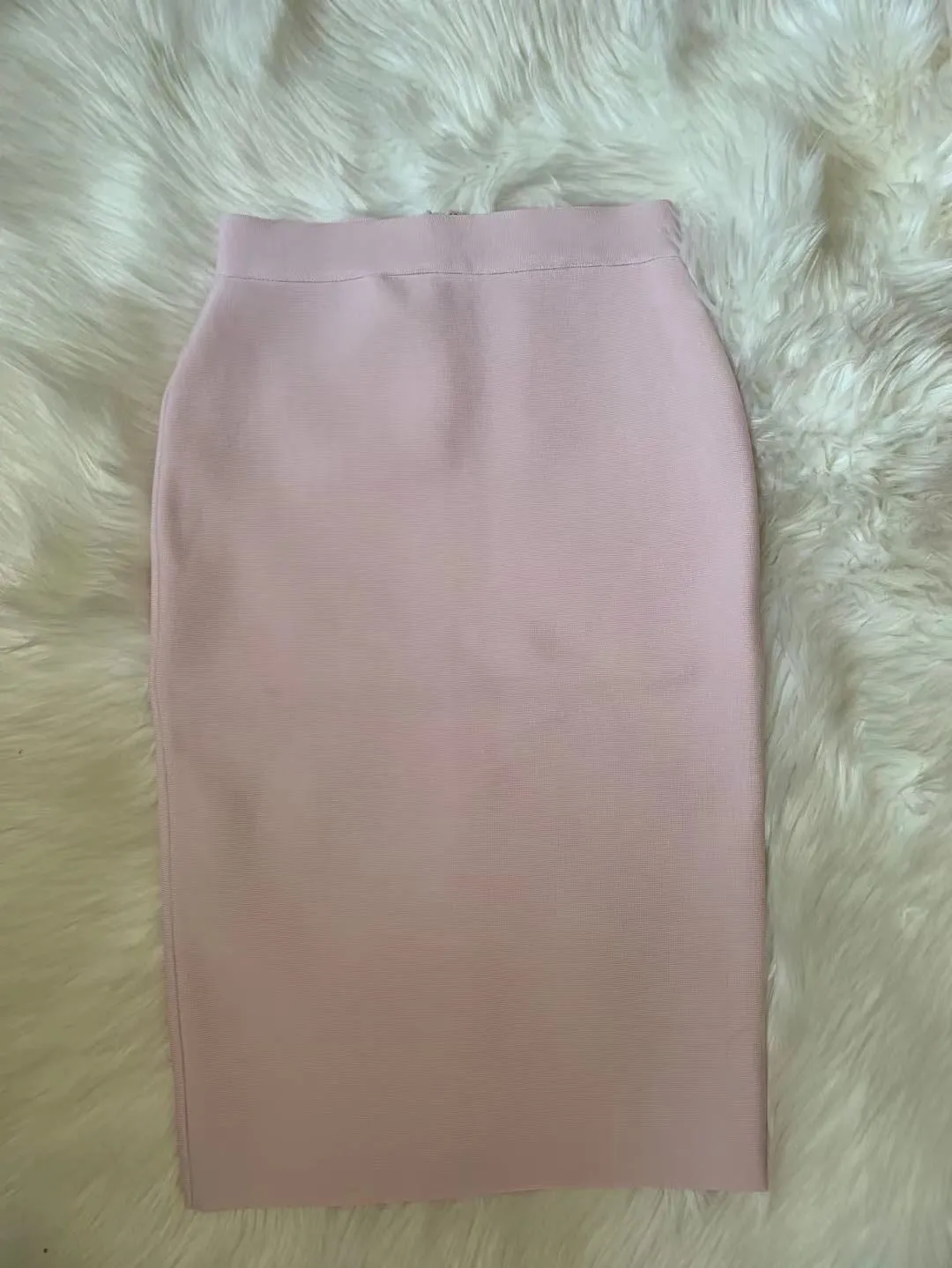 Make A Move Bandage Skirt