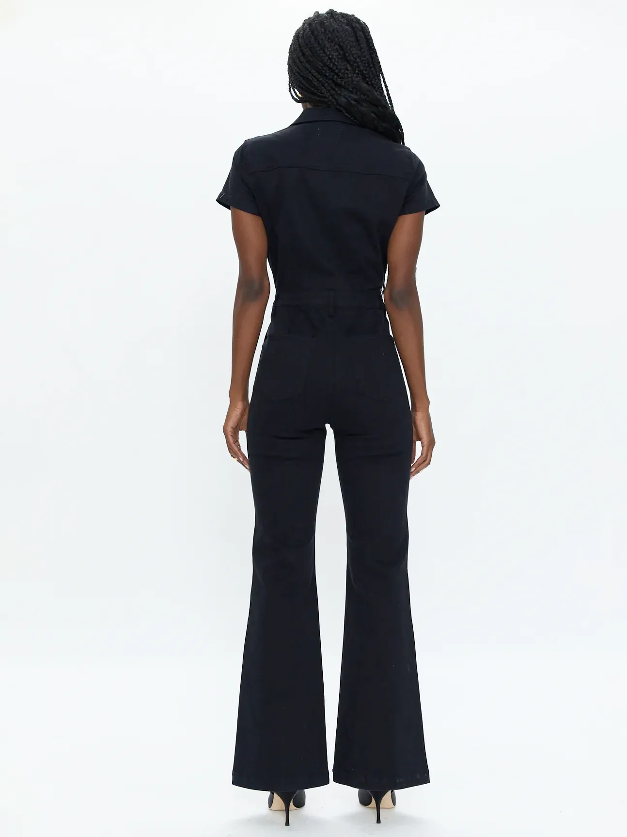 Martina Jumpsuit