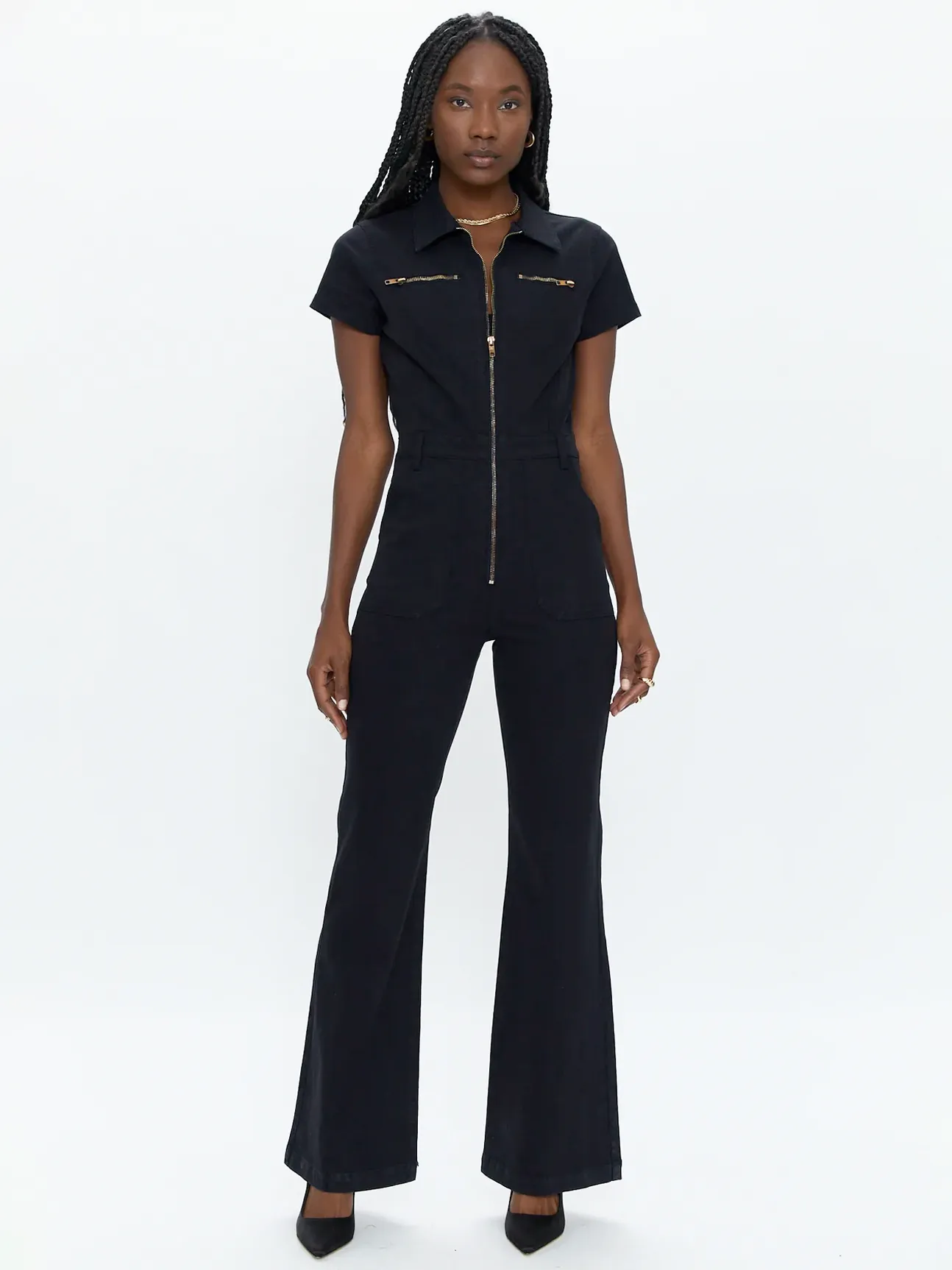 Martina Jumpsuit