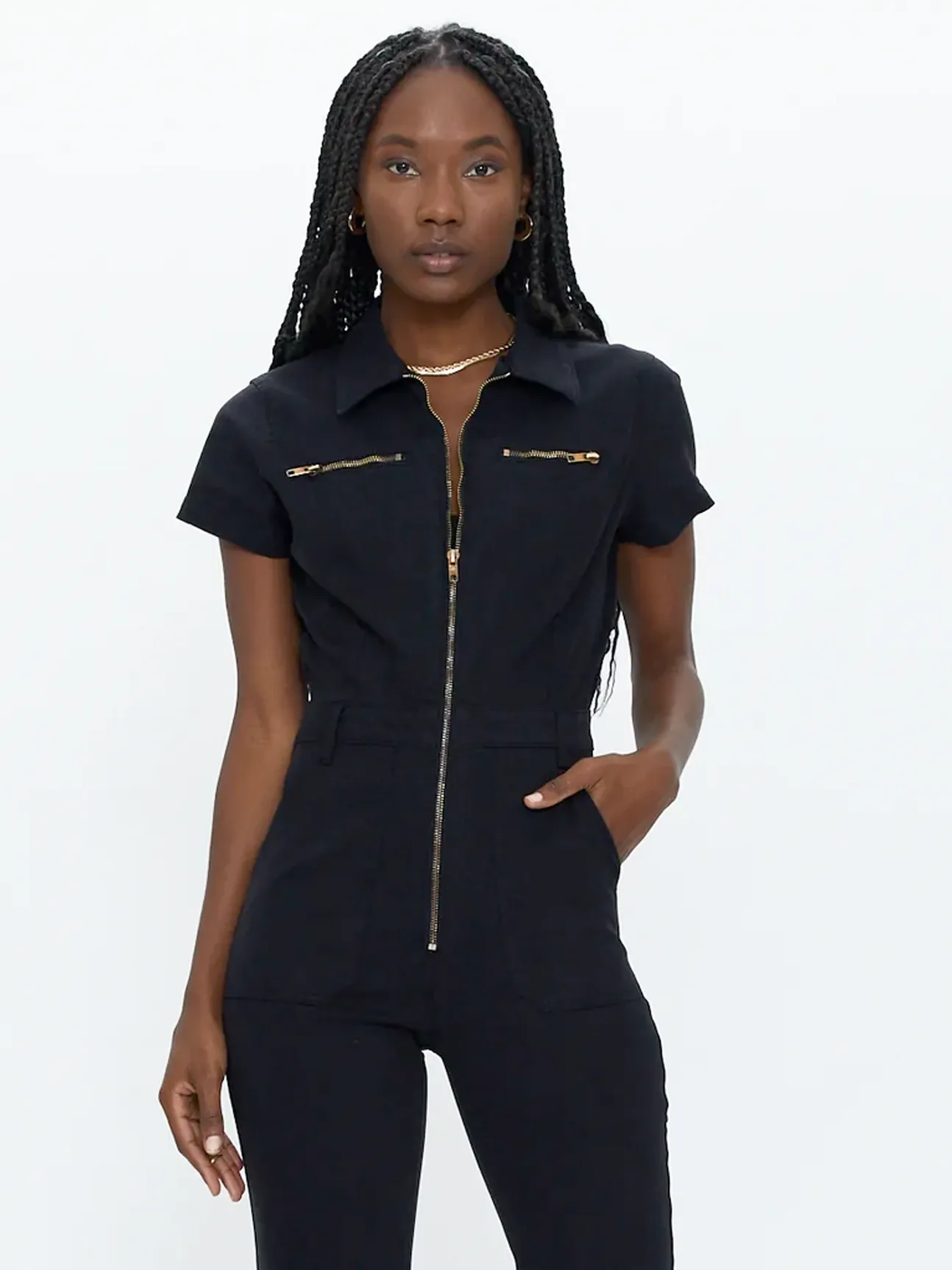 Martina Jumpsuit
