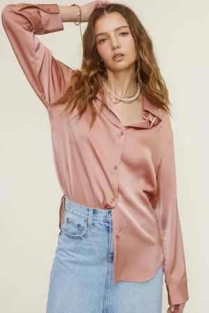 Mauve Paris Top