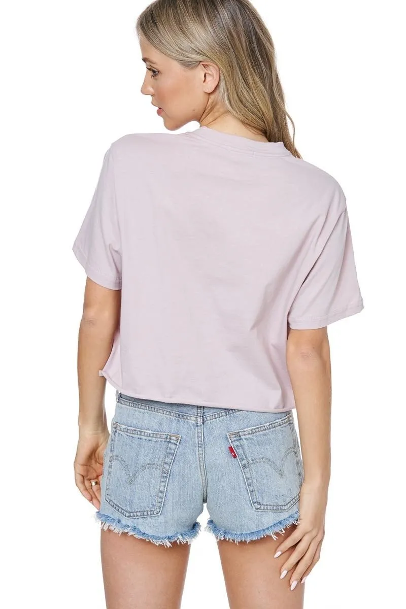 Nashville Graphic Tee
