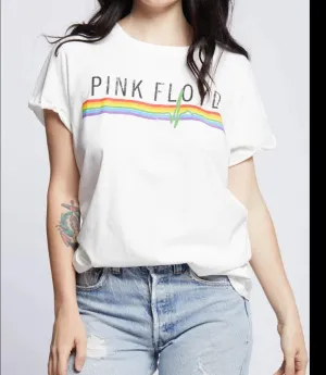 Pink Floyd Rainbow Tee