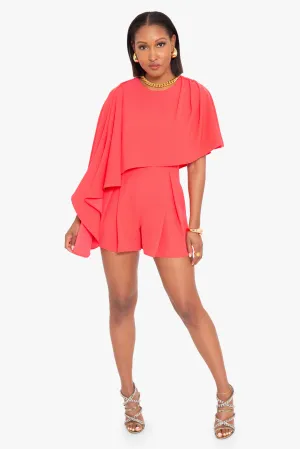 Rayna Playsuit