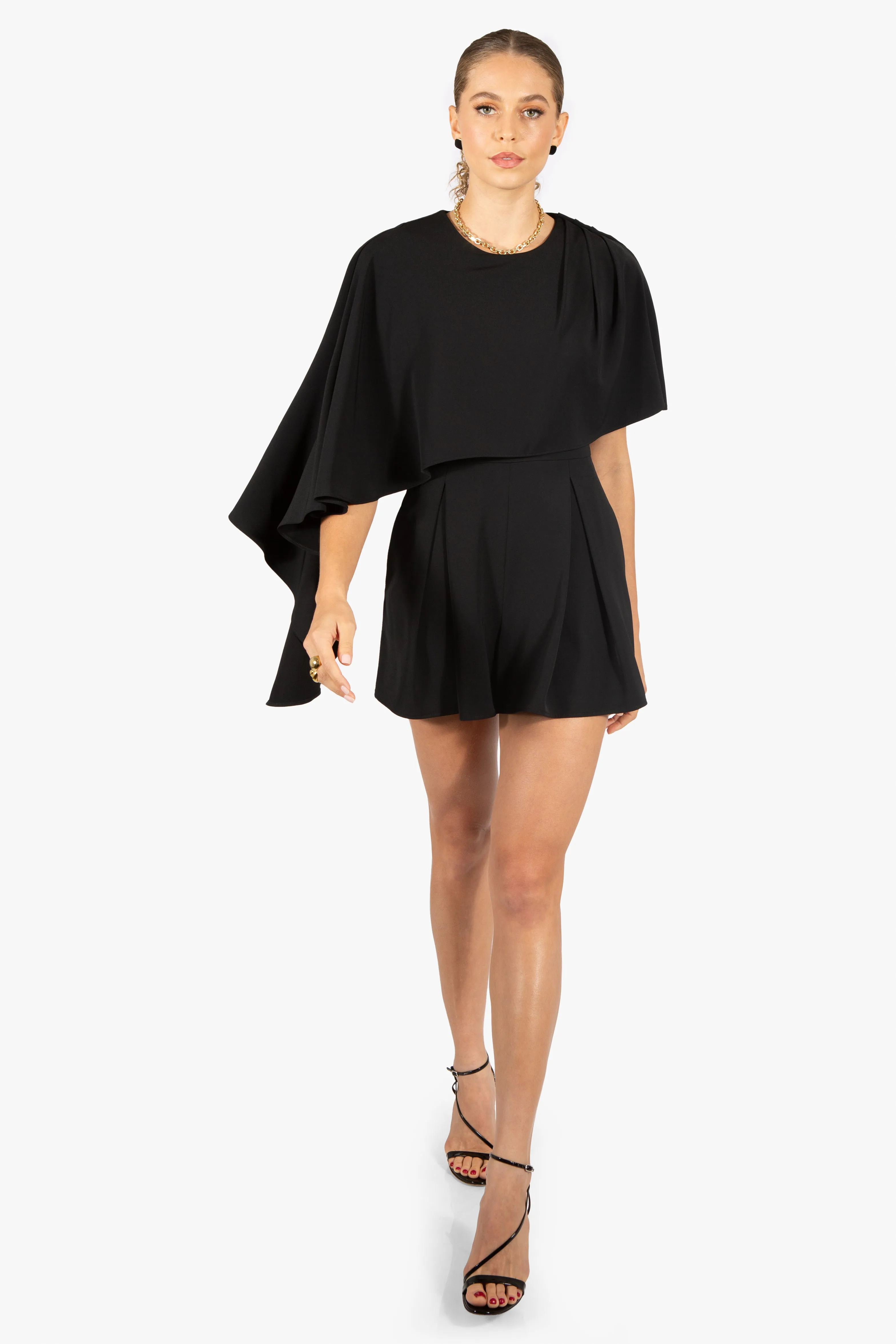 Rayna Playsuit