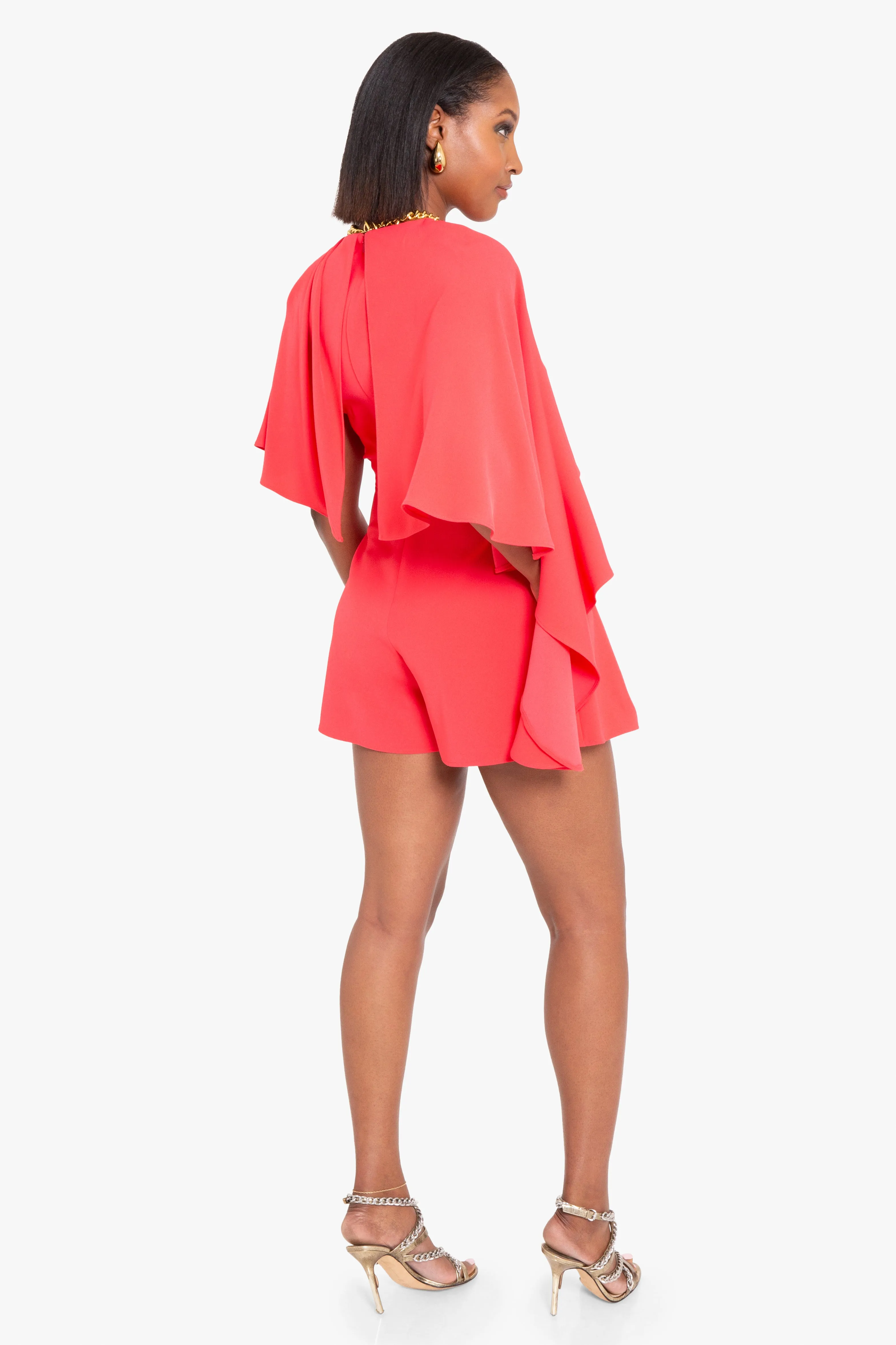 Rayna Playsuit