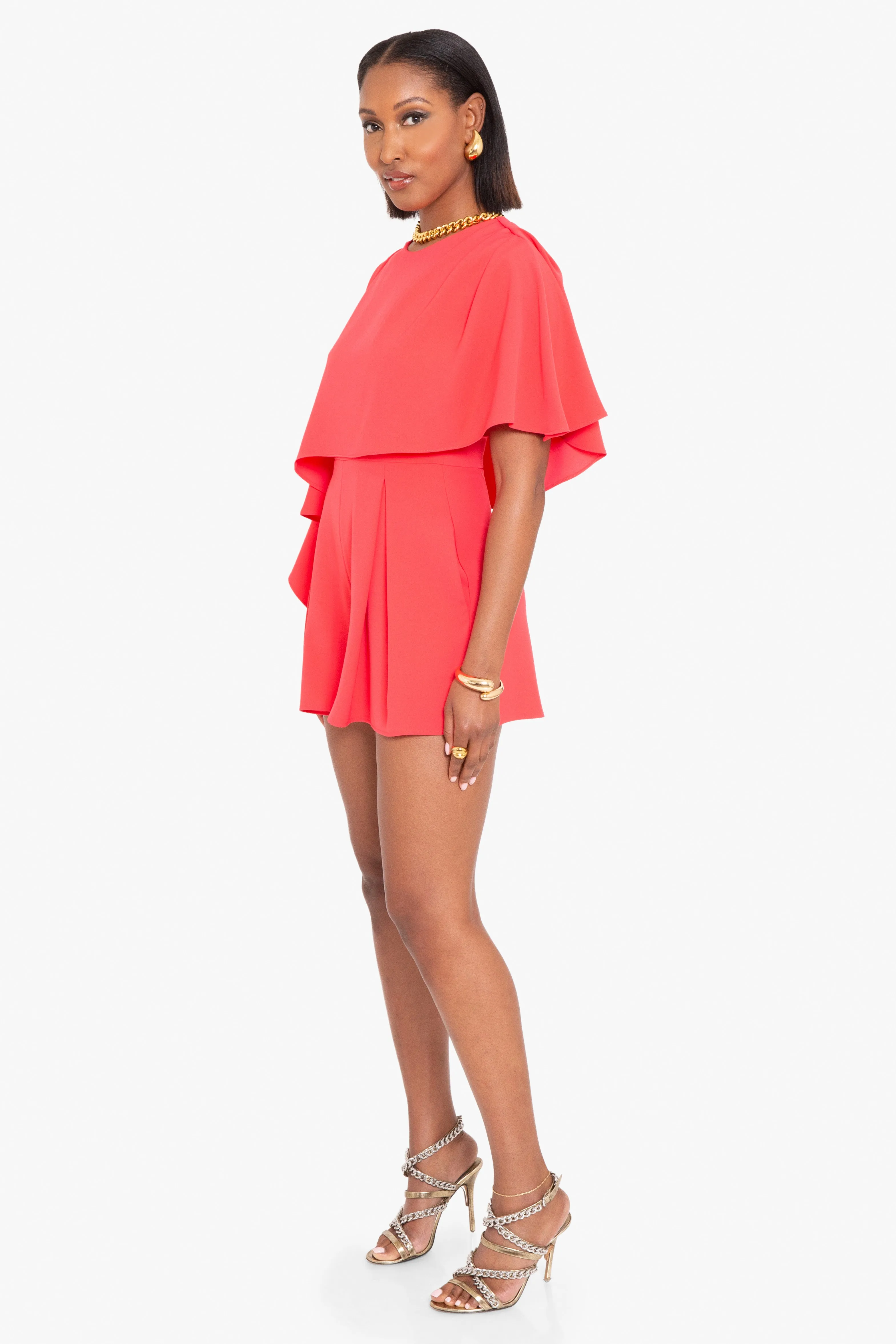 Rayna Playsuit