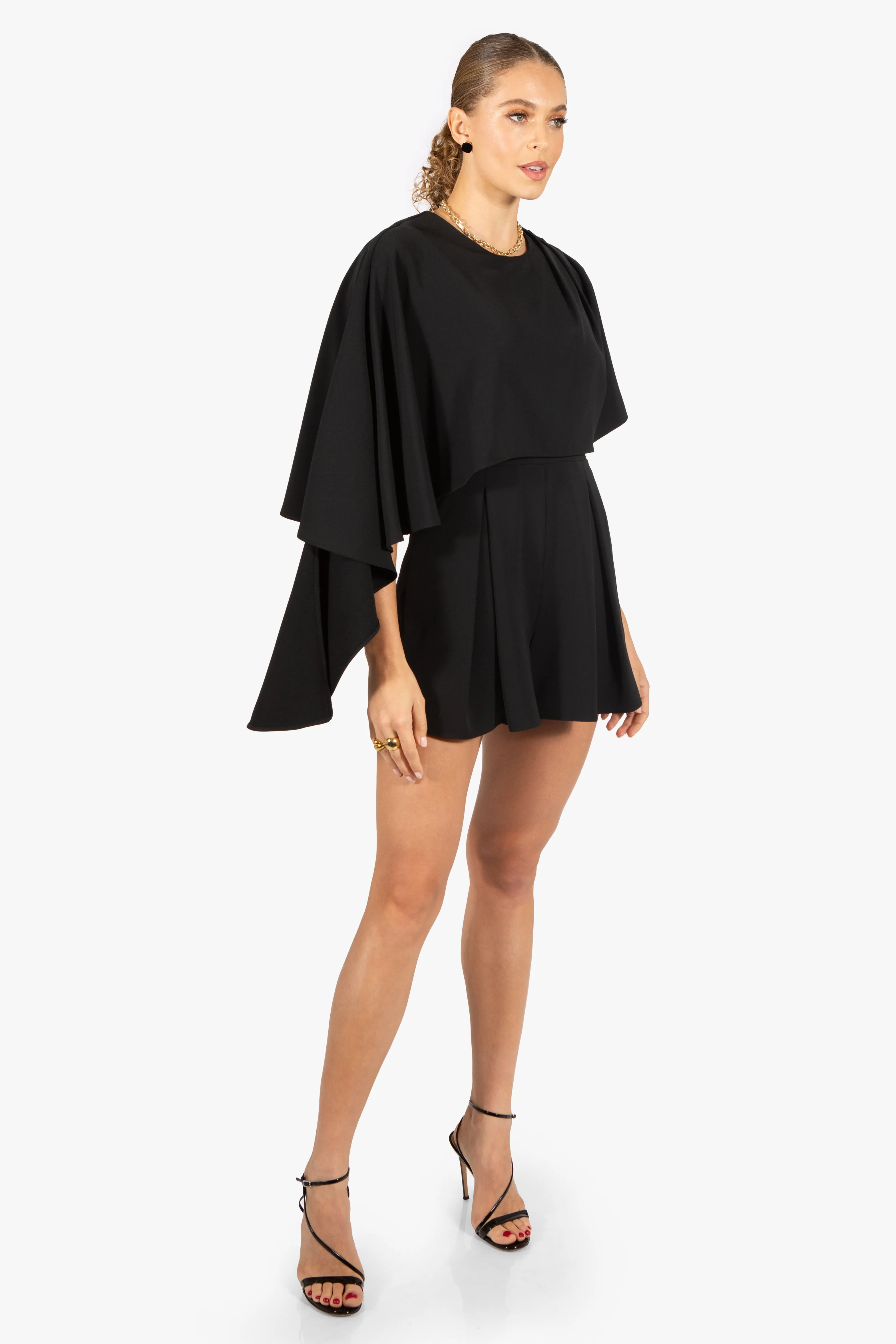 Rayna Playsuit