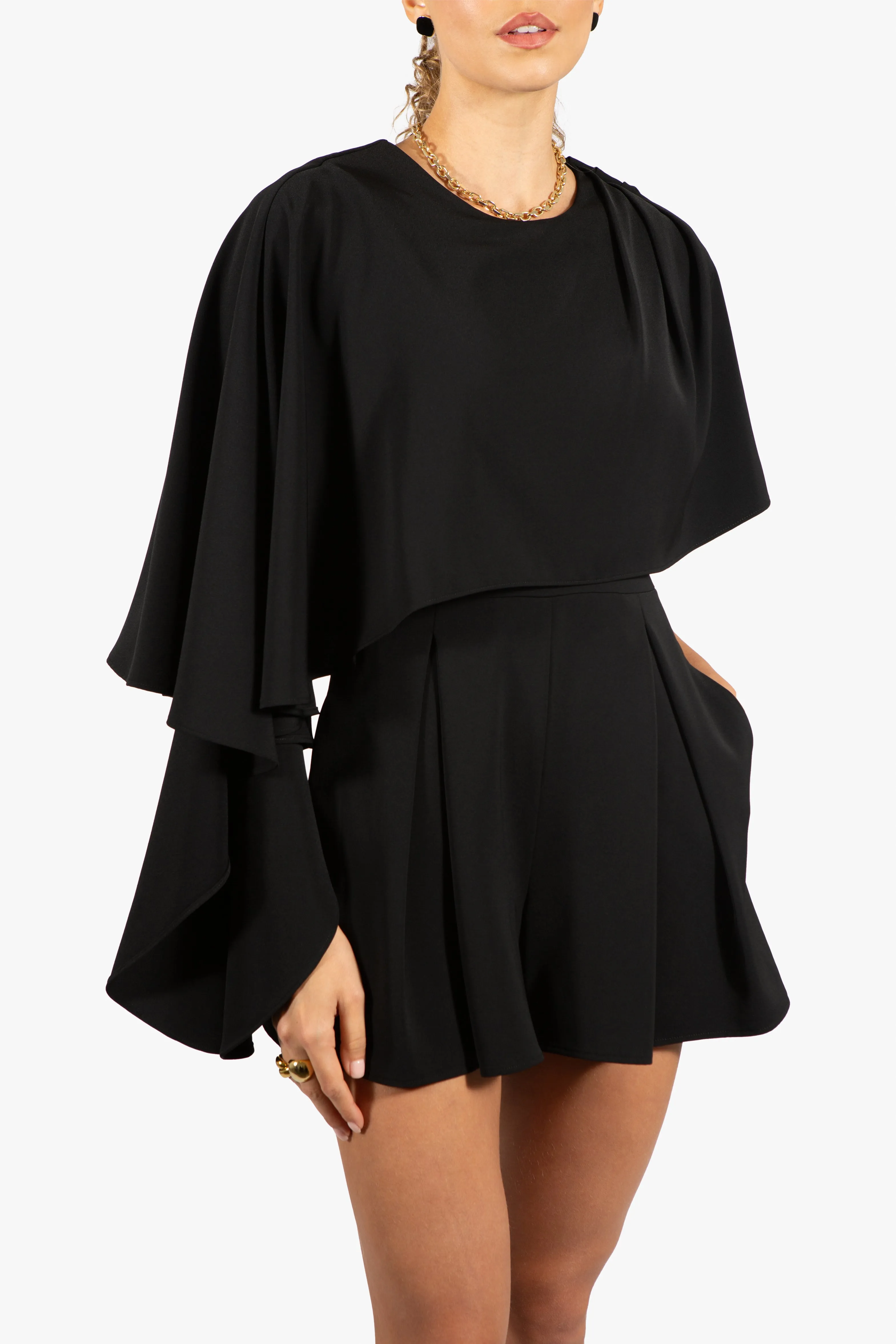 Rayna Playsuit