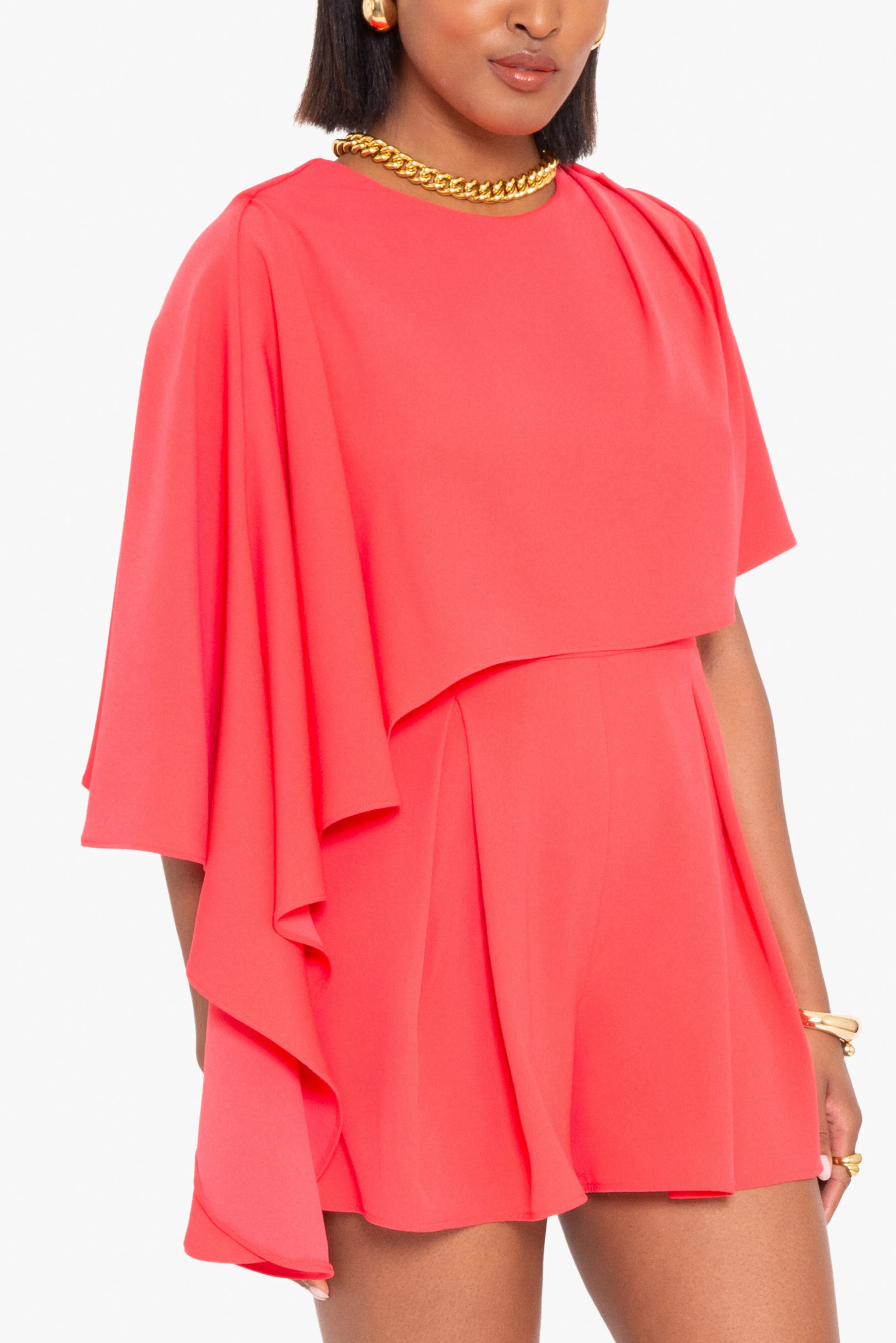 Rayna Playsuit