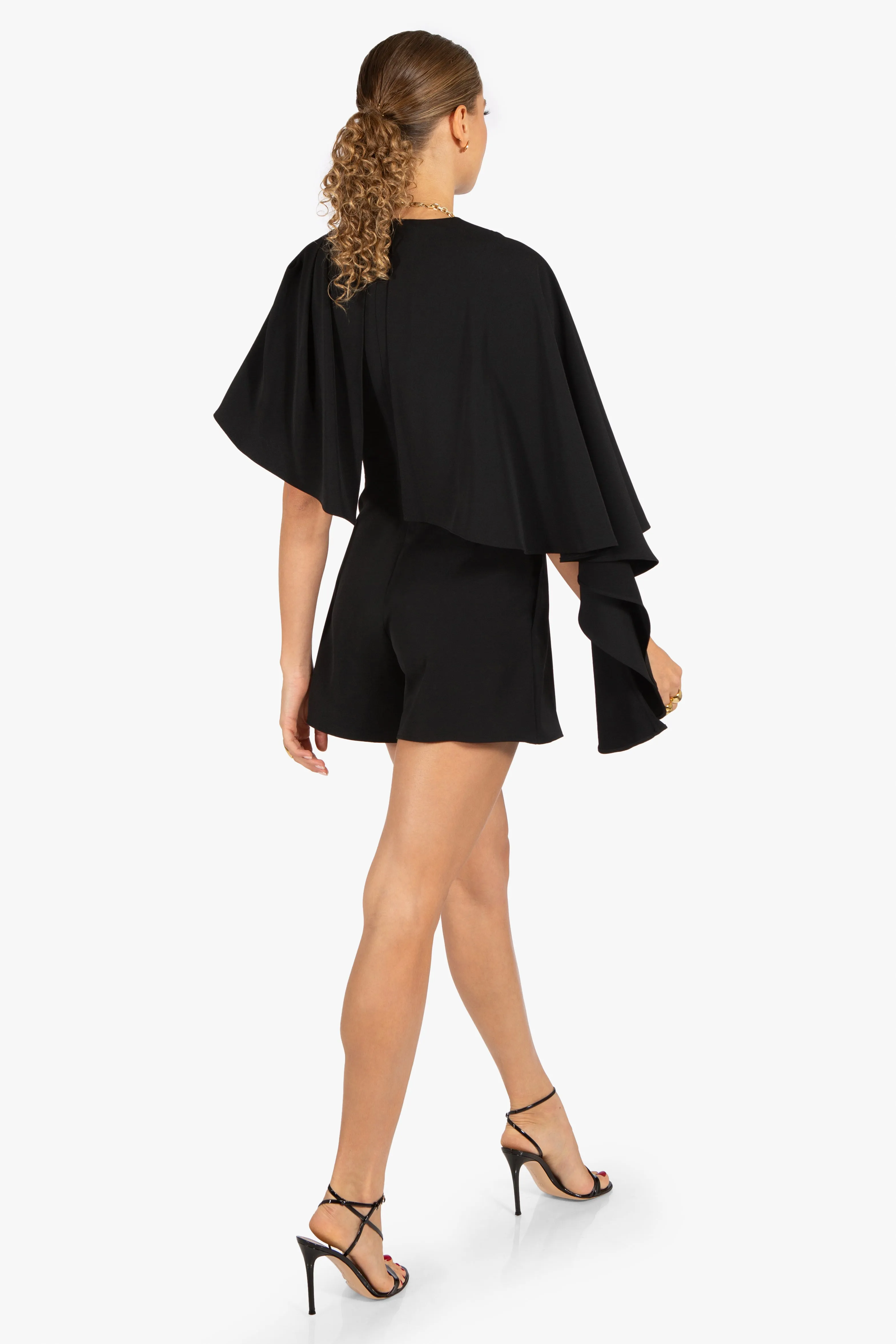 Rayna Playsuit