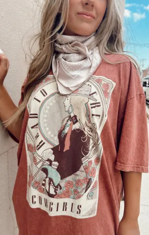Road To Nowhere Tee