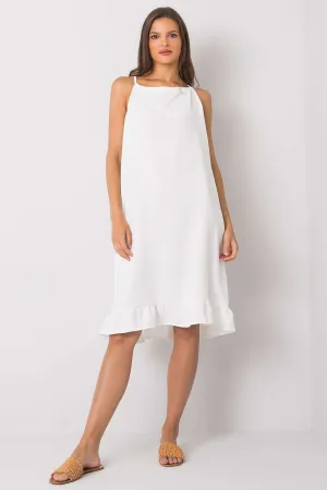 Shoulder Strap Sundress Delight