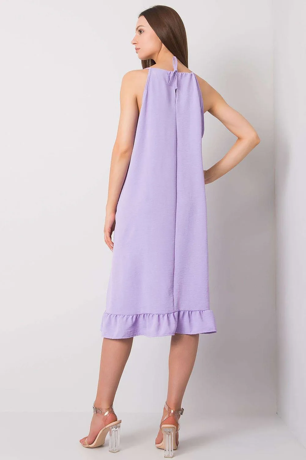 Shoulder Strap Sundress Delight