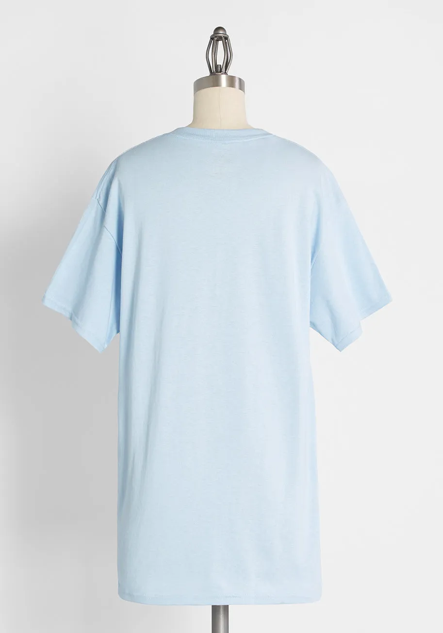 Show Me My Fortune Graphic Tee