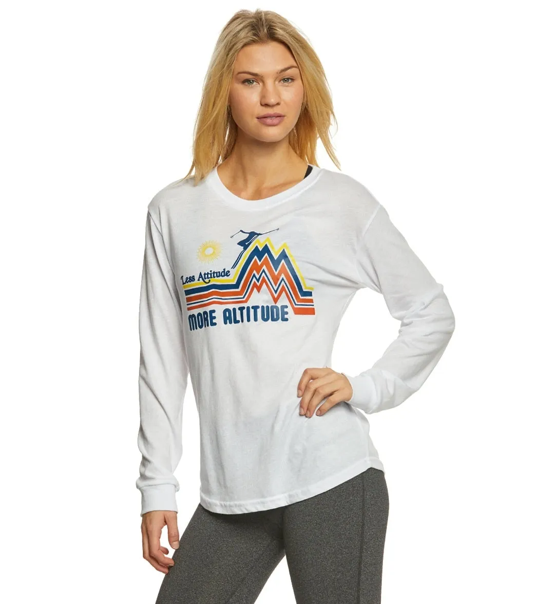 Sub_Urban Riot More Altitude Camp Tee