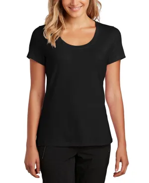Women's Lightweight Scoop Neck T-Shirt